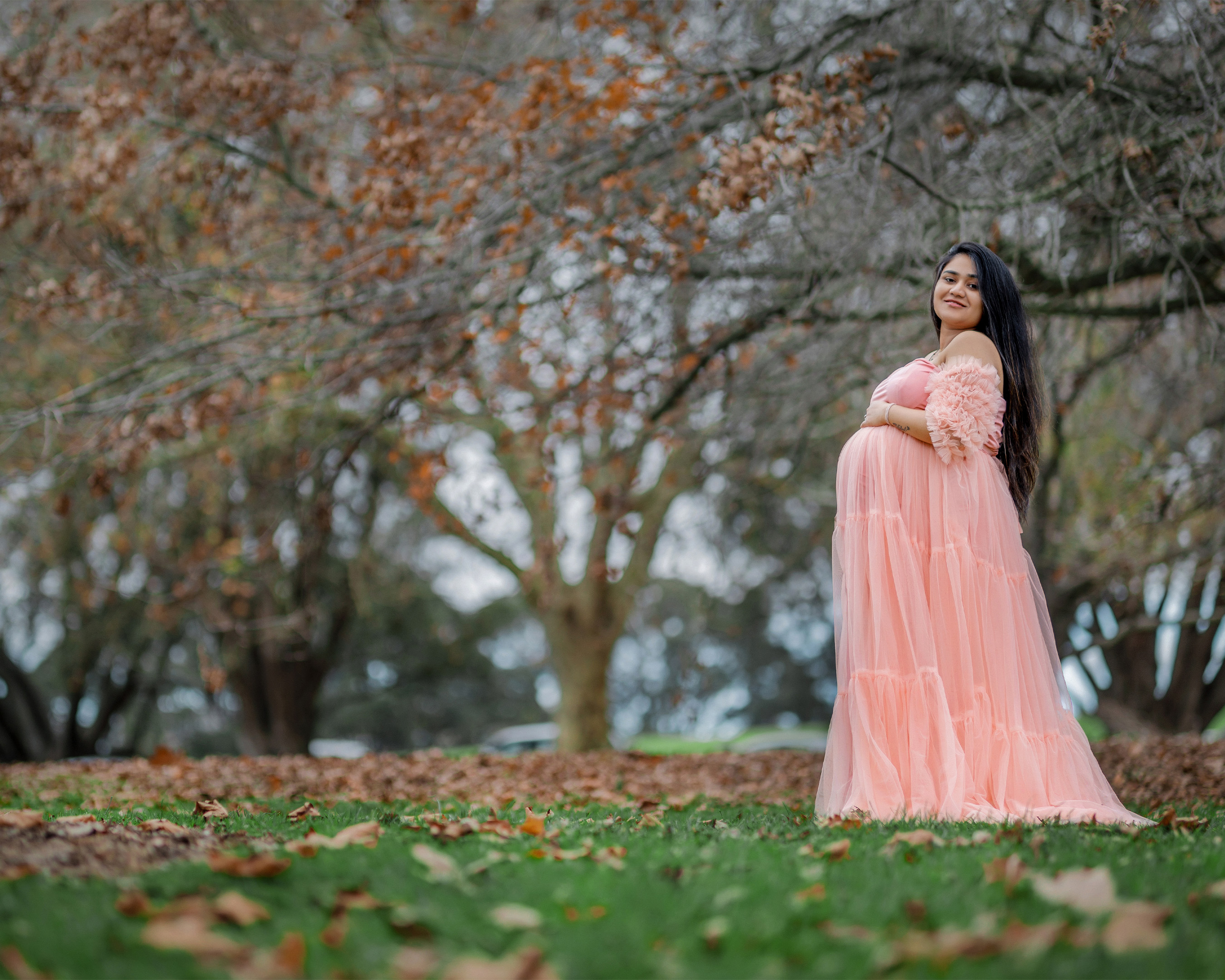 Maitri's Maternity